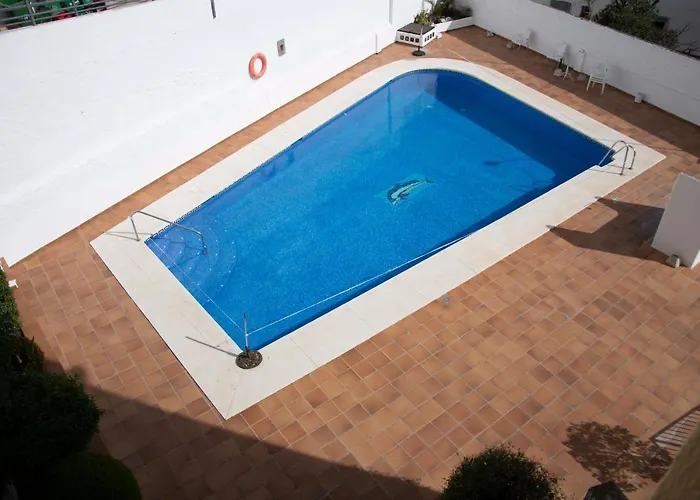 Monko - Rosario & Sun O Appartement