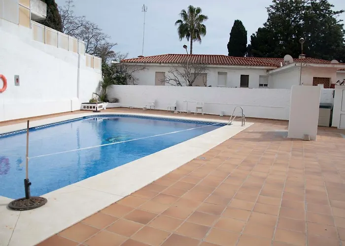 Monko - Rosario & Sun O Appartement *