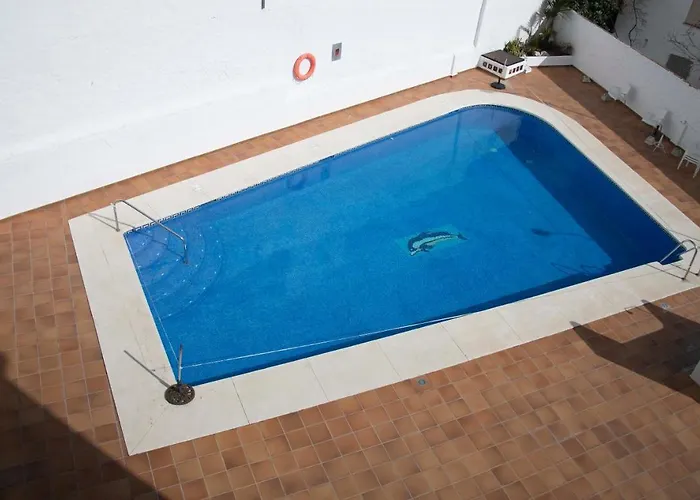 Appartement Monko - Rosario & Sun O Torremolinos