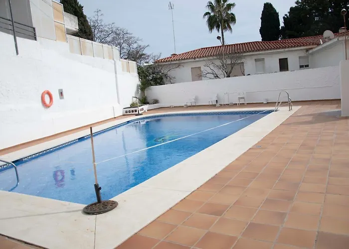 Monko - Rosario & Sun O Appartement Torremolinos