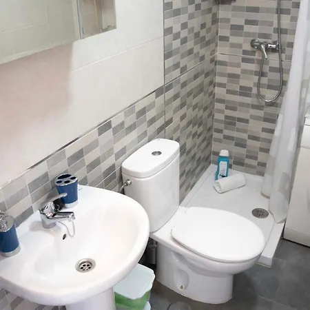 Apartamento Monkó - Rosario Beach&sun O Torremolinos