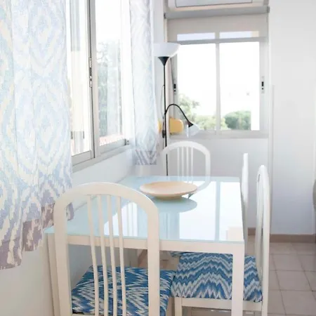 Monkó - Rosario Beach&sun O * Torremolinos