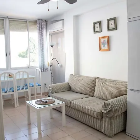 Apartamento Monkó - Rosario Beach&sun O *