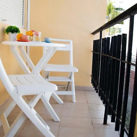 Apartamento Monkó - Rosario Beach&sun O *