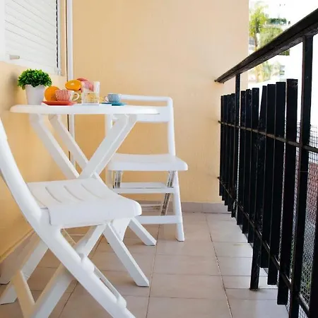 Apartamento Monkó - Rosario Beach&sun O *