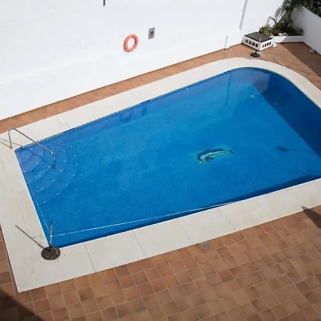 Apartamento Monkó - Rosario Beach&sun O Torremolinos