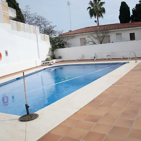 Monkó - Rosario Beach&sun O Apartamento Torremolinos