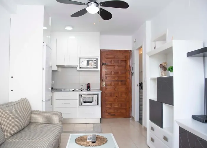 Lejlighed Monko - Rosario & Sun O