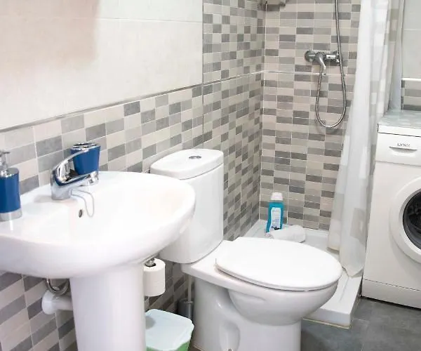 Lejlighed Monko - Rosario & Sun O