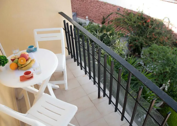 Monko - Rosario & Sun O * Torremolinos