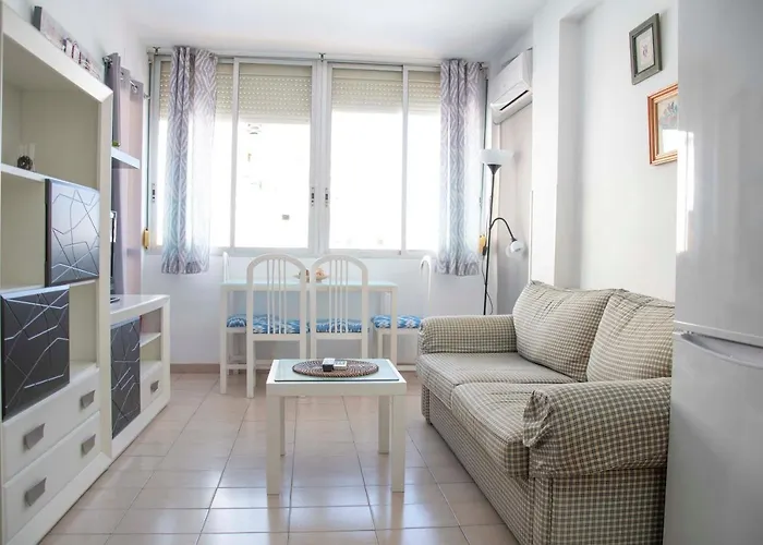 Monko - Rosario & Sun O Torremolinos