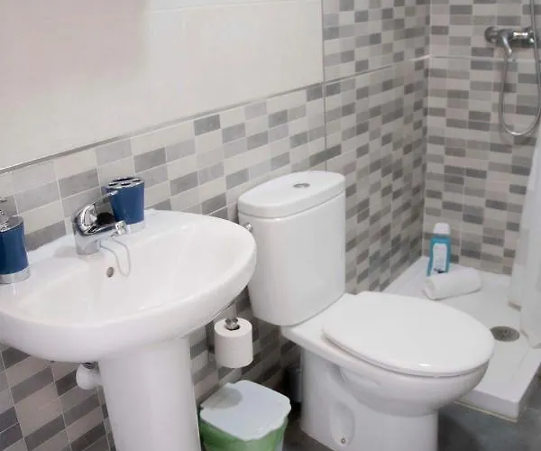 Monko - Rosario & Sun O Lejlighed